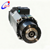 CNCルーター用13.2kW空冷式自動工具交換スピンドルモーターHSK F63