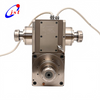 Moteur de broche CNC multi-t&ecirc;tes refroidi par air de 7,5 kW JGQ82-18Z/7,5/4 (pince ER40*3+φ30, 18 000 tr/min)