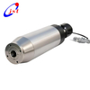Motor de eixo de troca autom&aacute;tica de ferramenta refrigerado a &aacute;gua de 5,5 kW com interface BT30