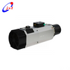 Moteur de broche de changement d'outil automatique refroidi par air 12 kW HSK F63 pour routeur CNC