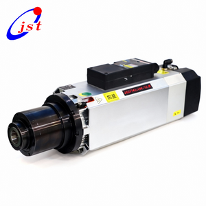 CNC 라우터용 13.2kW 공냉식 자동 공구 교환 스핀들 모터 ISO30