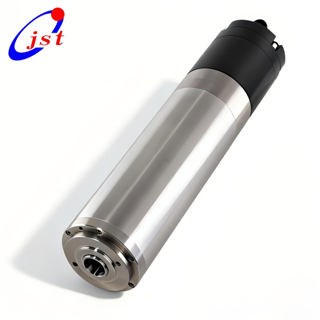 7.5kW 水冷ATCスピンドルモータ BT30 4Nm 正円筒形