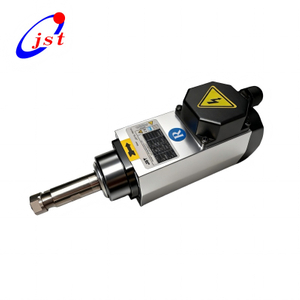 JFB35-12Z-0.37A 엣지 밴딩 기계용 고속 모터(18000rpm 옵션)