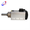 Motor de eixo de serra com fenda para madeira de 3,7 kw JGFK60-12Z/3.7