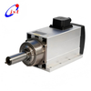 Motor de eixo de serra com fenda para madeira de 3,7 kw JGFK60-12Z/3.7