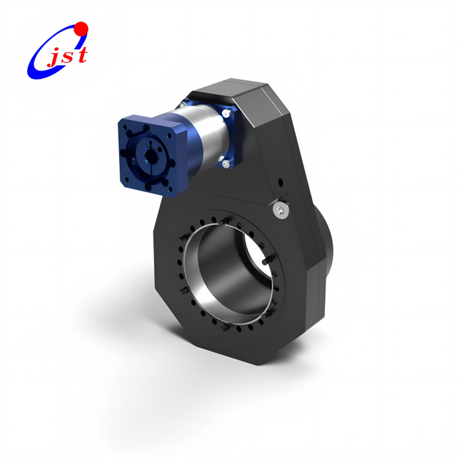 JST JGC-929 CNC-C-Achsen-Einheit f&uuml;r Spindelmotor-Bearbeitungszentren