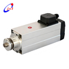 3.5kw Ağa&ccedil; İşleme Oluklu Testere Mili Motoru JGFK47-12Z/3.5