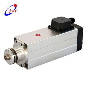 Moteur de broche de scie &agrave; fente pour le travail du bois, 3,5 kw, JGFK47-12Z/3.5