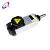 Moteur haute vitesse JFB35-12Z/0,75 A pour machines &agrave; plaquer les chants (18 000 tr/min en option)