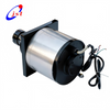 Motor de husillo CNC de cabezales m&uacute;ltiples refrigerado por aire de 9,6 kW JGQ85-18Z/9,6 (ER40, 18000 RPM)