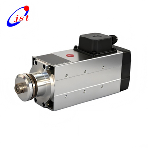  2,2 kW Holzbearbeitungs-Schlitzs&auml;gen-Spindelmotor JGFK47-12Z/2,2
