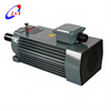 Motore mandrino per sega con intaglio per lavorazione del legno da 8 kW JGFK75-6Z/8