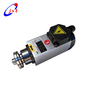 JFB35-12Z/0.37 엣지 밴딩 기계 엔드 트리밍용 고속 모터